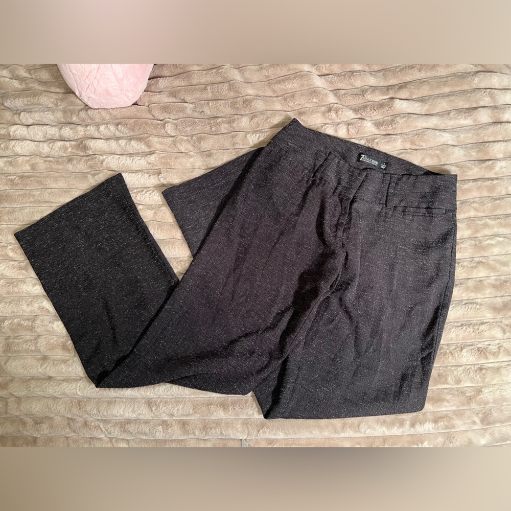 New York & company pants size 2
